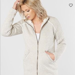 Avalanche Kaweah Sweater Knit Jacket